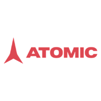 Bergluft Atomic Logo